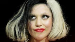 Lady Gaga, "Born this way" subito al top