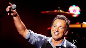 Bruce Springsteen non va all' Expo 2015