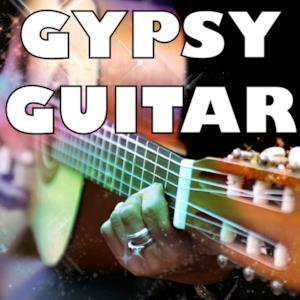 Ambient Voyage: Gipsy Guitar