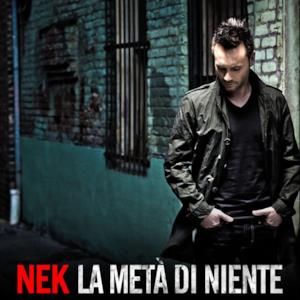 La Metà Di Niente - Single