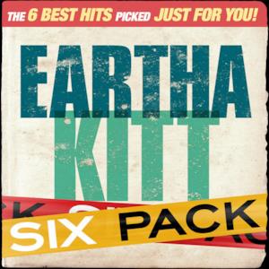 Six Pack - Eartha Kitt - EP