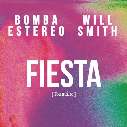 Fiesta (Remix) - Single