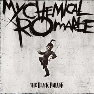 The Black Parade (Deluxe Version)