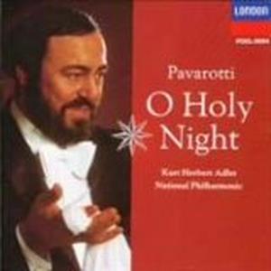 O Holy Night (with bonus tracks)