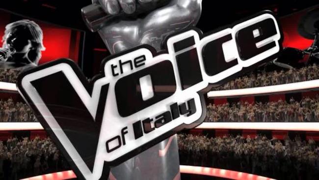 The Voice of Italy 4 inizia il 17 febbraio 2016