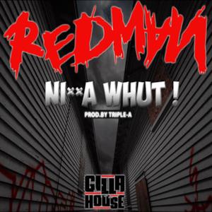 Nigga Whut! - EP