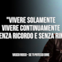 Vasco Rossi: le migliori frasi delle canzoni