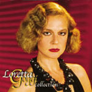 Loretta Goggi Collection