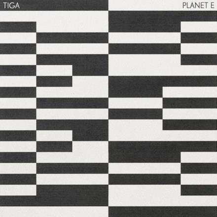 Planet E (Dense & Pika Remix) - Single