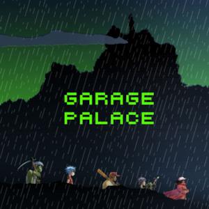 Garage Palace (feat. Little Simz) - Single