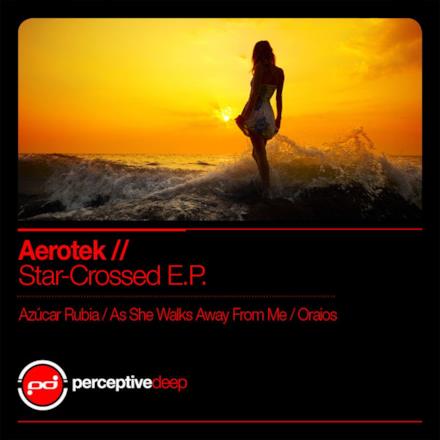 Star-Crossed - EP - Single