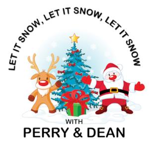 Let It Snow, Let It Snow, Let It Snow With Perry & Dean