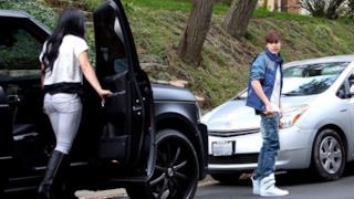 Justin Bieber car - 23