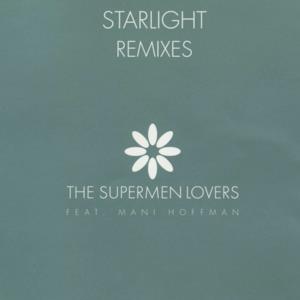 Starlight (Remixes) [feat. Mani Hoffman] - EP