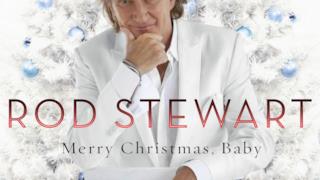 Canzoni Natale 2014 Merry Christmas, Baby Rod Stewart