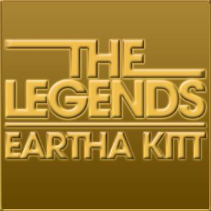 The Legends: Eartha Kitt