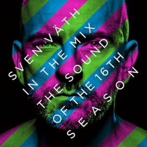 In the Mix: The Sound of the Sixteenth Season (Bonus Track Version)
