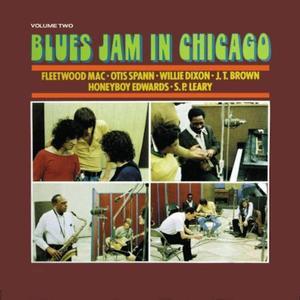 Blues Jam In Chicago, Vol. 1