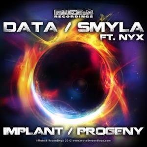 Implant / Progeny - Single (feat. Nyx)