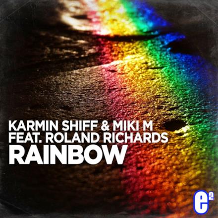 Rainbow (feat. Roland Richards)