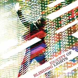 City Of Blinding Lights (International 2 track)