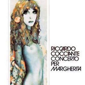 Concerto Per Margherita