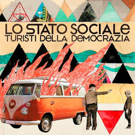 Turisti della democrazia (Deluxe Edition)