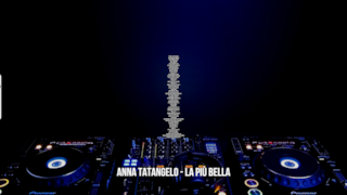 Anna Tatangelo: le migliori frasi dei testi delle canzoni