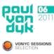 Vonyc Sessions Selection (2011-06)