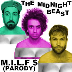 M.I.L.F $ (Parody) - Single