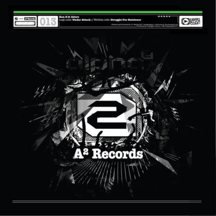 A2 Records 013 - Single