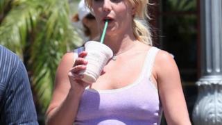 Britney Spears - 28