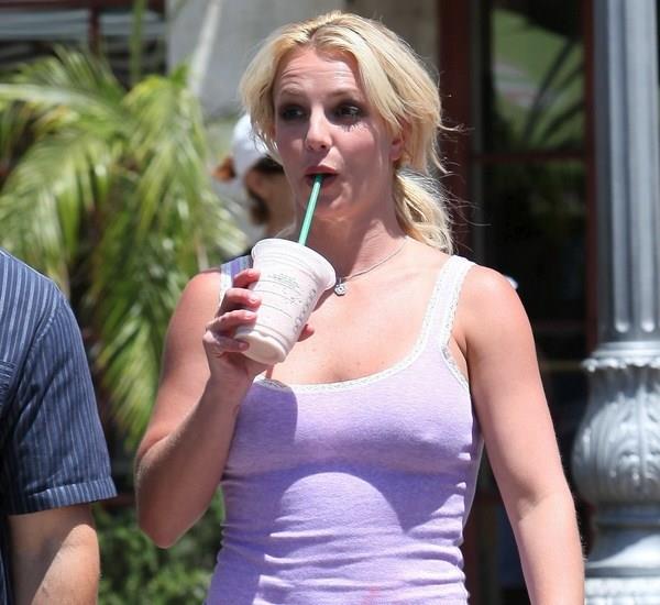 Britney Spears - 28