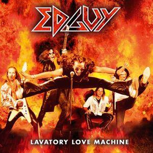 Lavatory Love Machine - EP