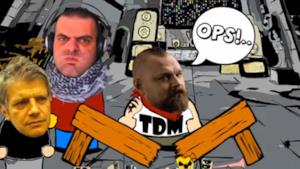 99 Posse: nuovo disco nell'autunno 2011