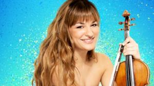 iTunes Festival 2014 Nicola Benedetti