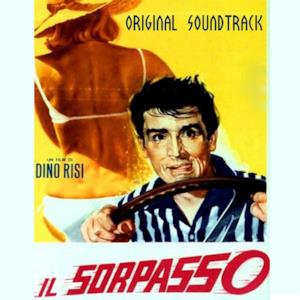 Don't Play That Song (Original Soundtrack Theme from "Il sorpasso") - Single