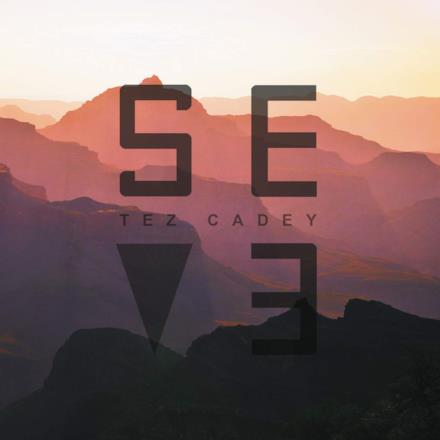 Seve (Radio Edit) - Single