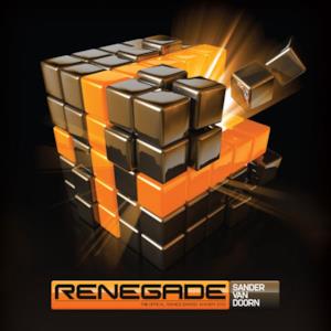 Renegade (The Official Trance Energy Anthem 2010) - Single