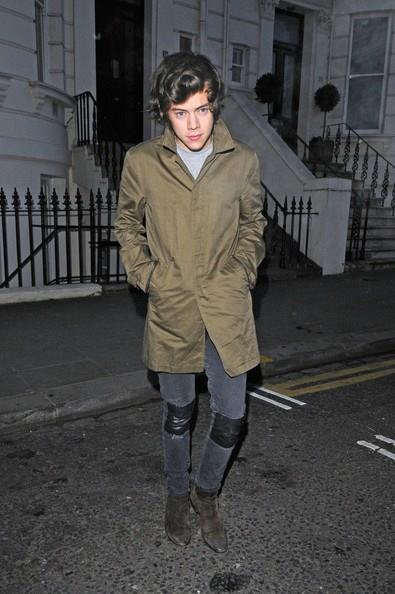 Harry Styles - 5