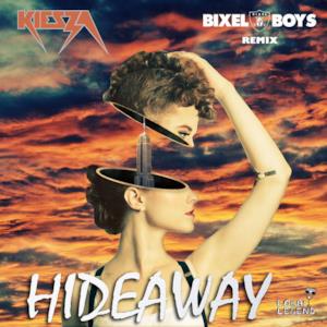 Hideaway (Bixel Boys Remix) - Single