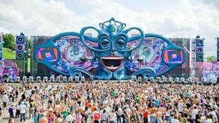 Tomorrowland 2009