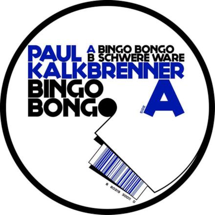 Album: Bingo Bongo - Single - Paul Kalkbrenner | AllSongs