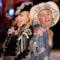 Madonna e Miley Cyrus MTV Unplugged