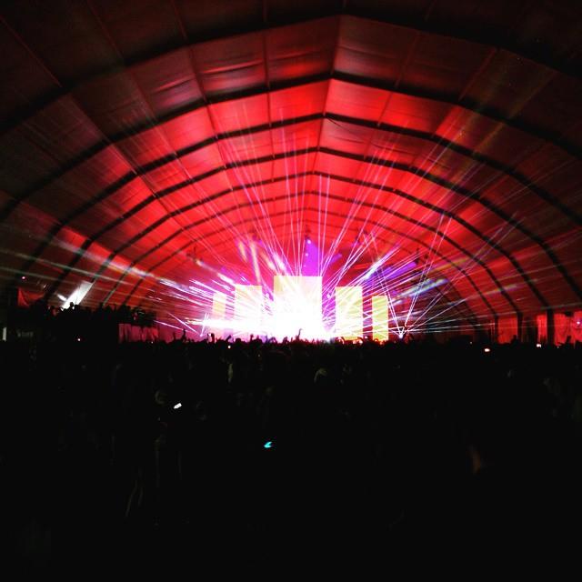 Nameless Music Festival 2015, tutte le foto