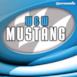 Mustang - EP