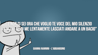 Gianna Nannini: le migliori frasi delle canzoni