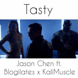 Tasty (feat. Blogilates & KaliMuscle) - Single