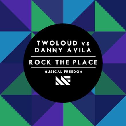 Rock the Place - Single