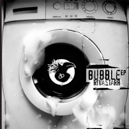 Bubble - EP